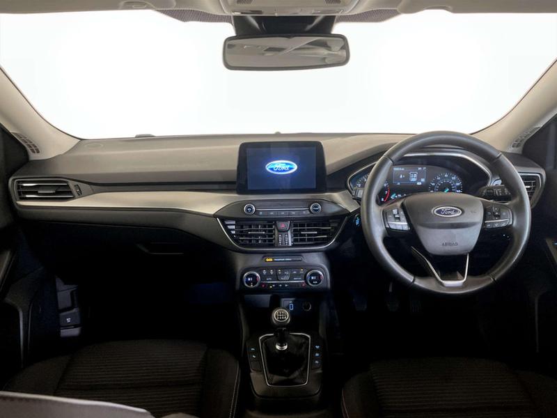 Used Ford Focus 2020 for sale - 76882449: Photo 3