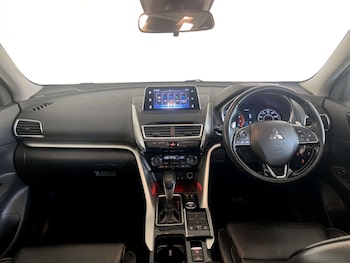 Used Mitsubishi Eclipse Cross 2019 for sale - 77650484: Photo