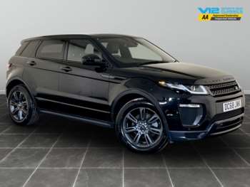 2018 (68) - 2.0 TD4 Landmark 5dr Auto