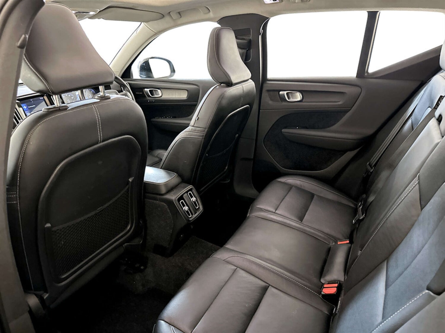 Used Volvo XC40 2019 for sale - 77469968: Photo 13