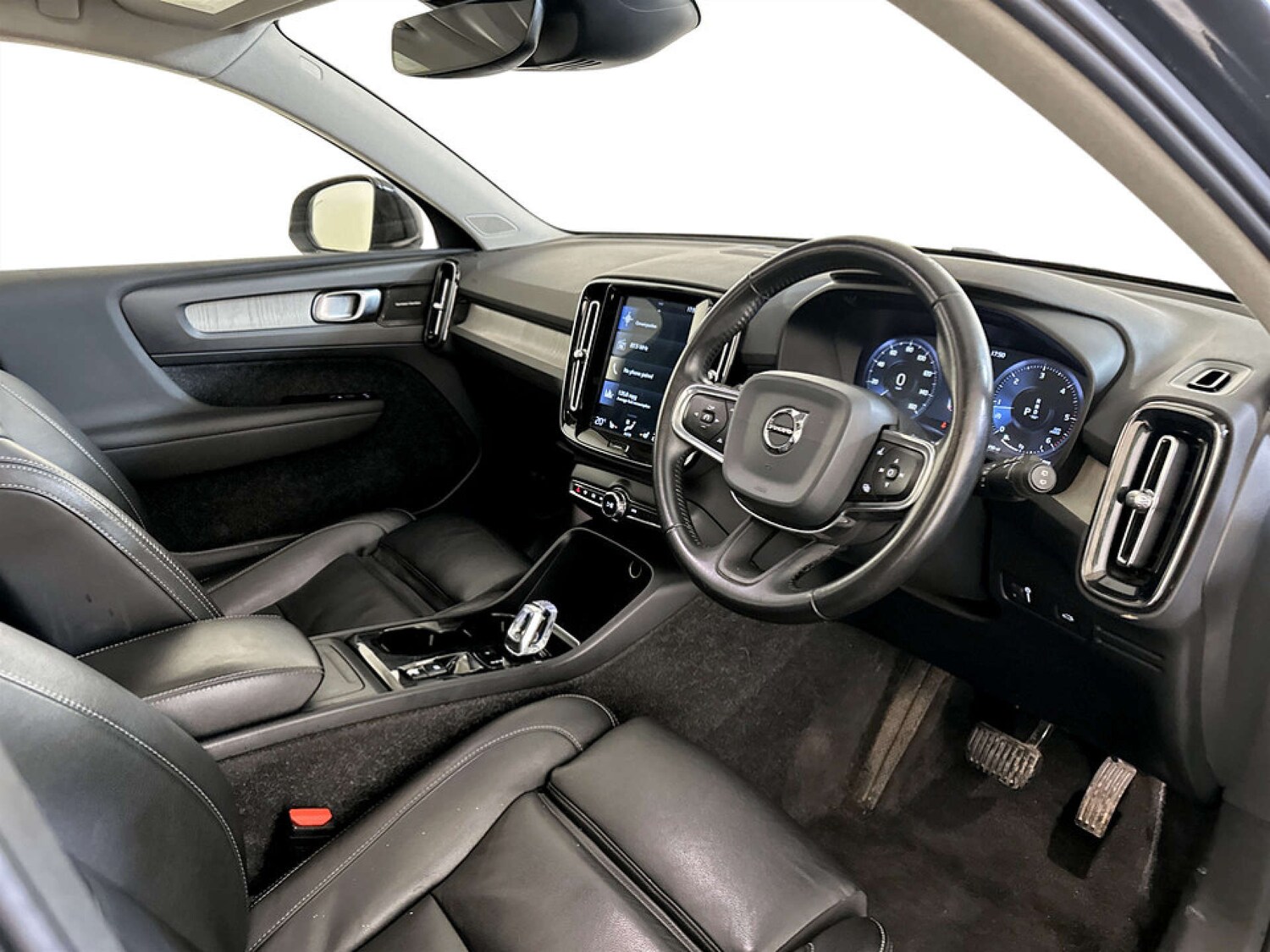 Used Volvo XC40 2019 for sale - 77469968: Photo 14