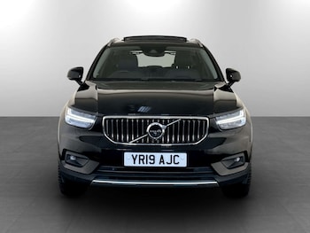 Used Volvo XC40 2019 for sale - 77469968: Photo