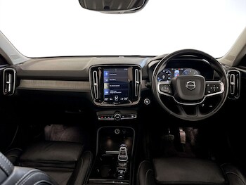 Used Volvo XC40 2019 for sale - 77469968: Photo