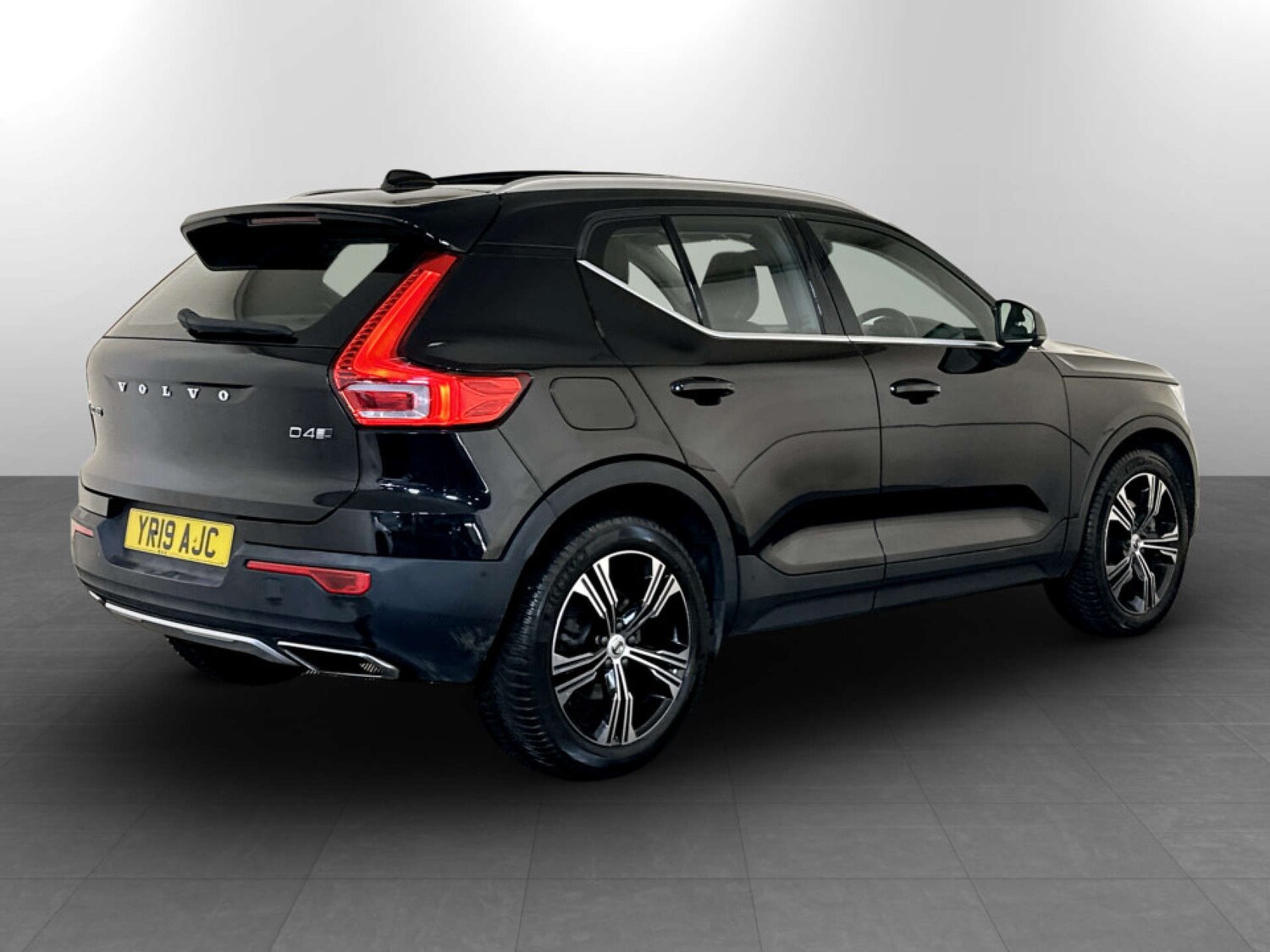 Used Volvo XC40 2019 for sale - 77469968: Photo 9