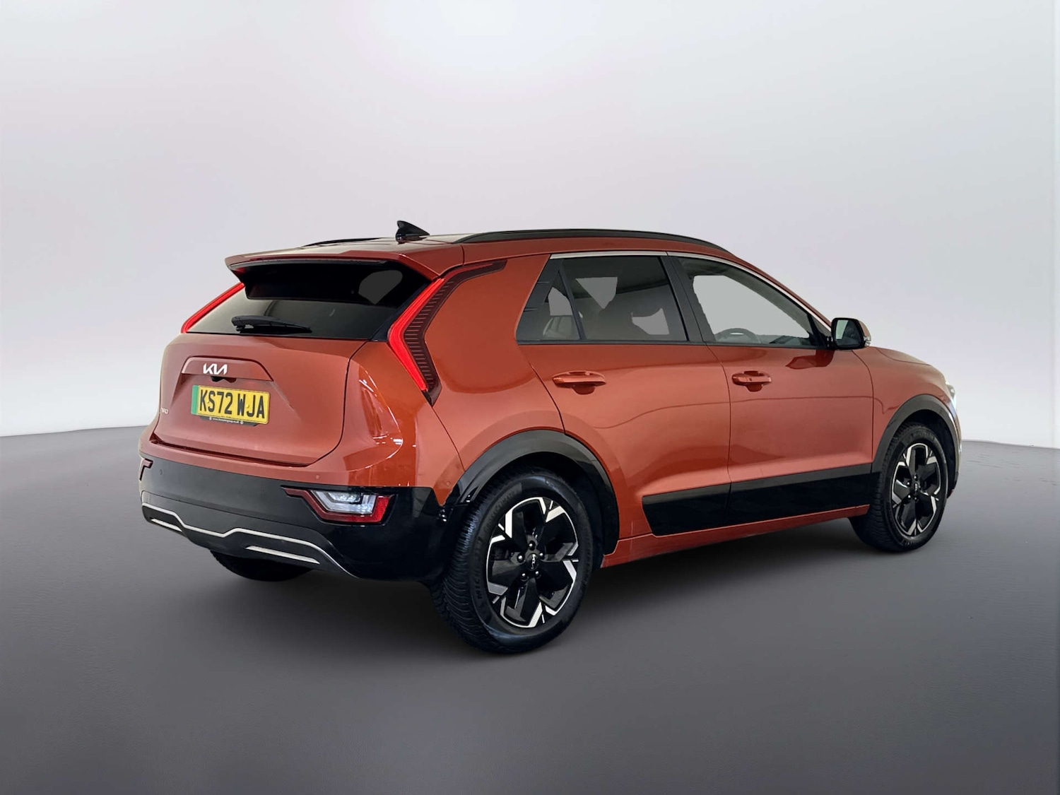 Used Kia Niro 2023 for sale - 78080682: Photo 10