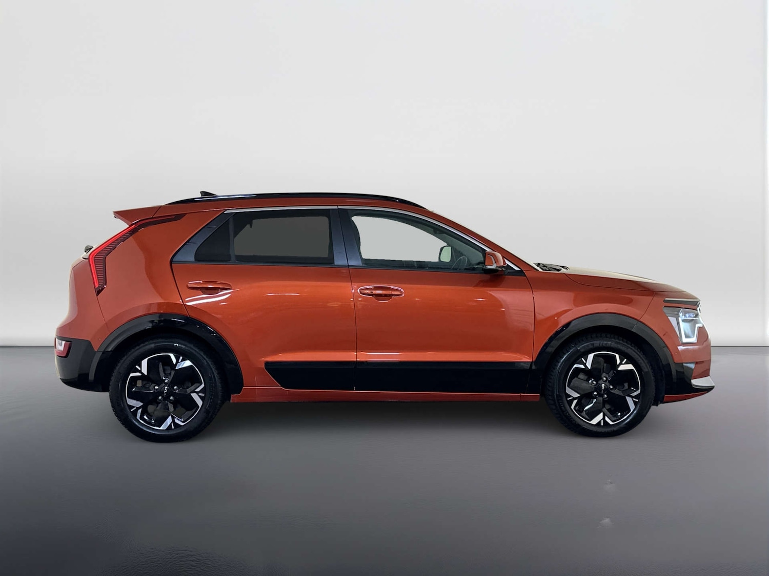 Used Kia Niro 2023 for sale - 78080682: Photo 11