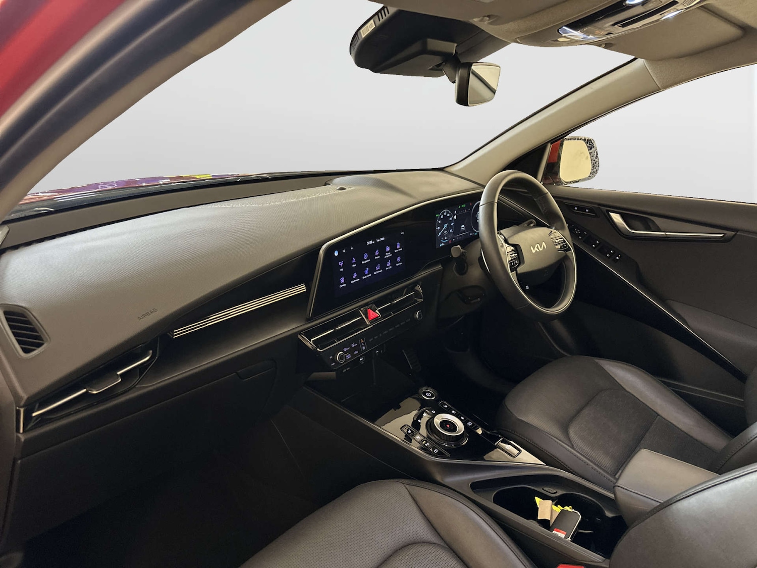 Used Kia Niro 2023 for sale - 78080682: Photo 12