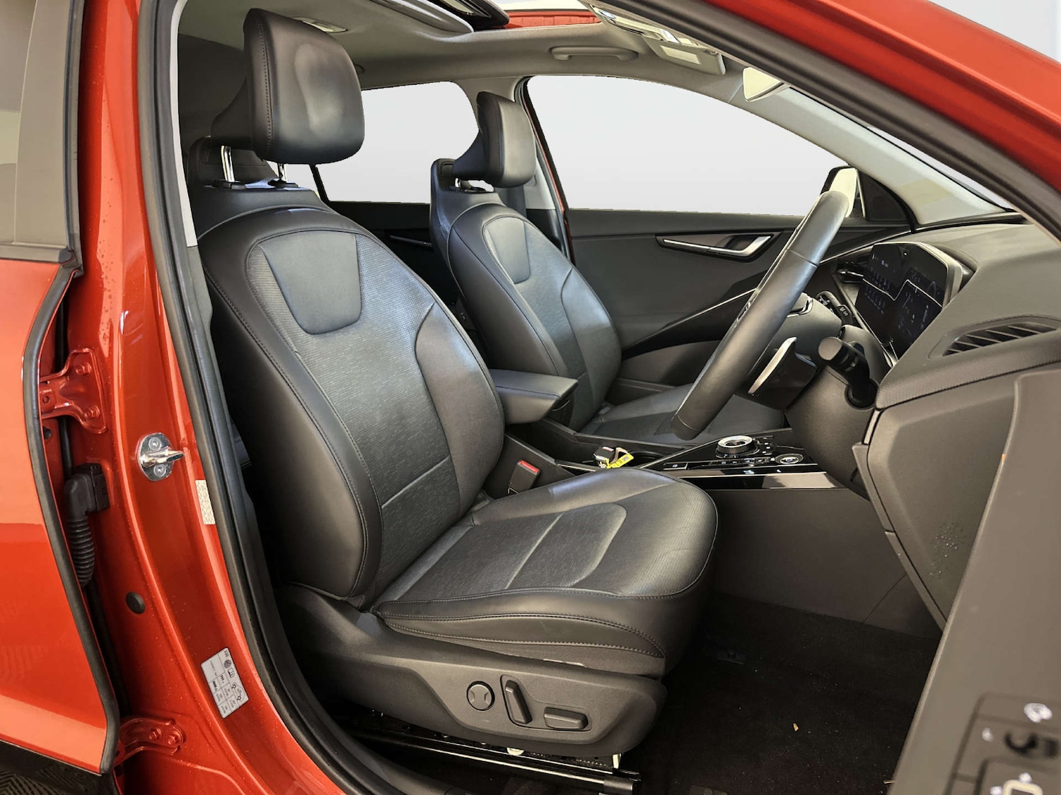 Used Kia Niro 2023 for sale - 78080682: Photo 13