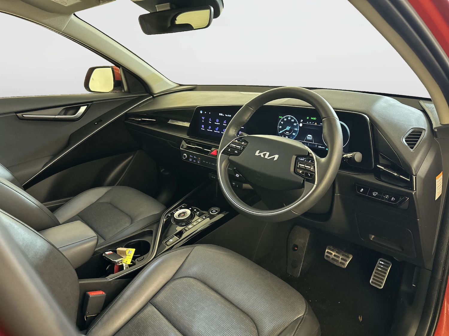 Used Kia Niro 2023 for sale - 78080682: Photo 15