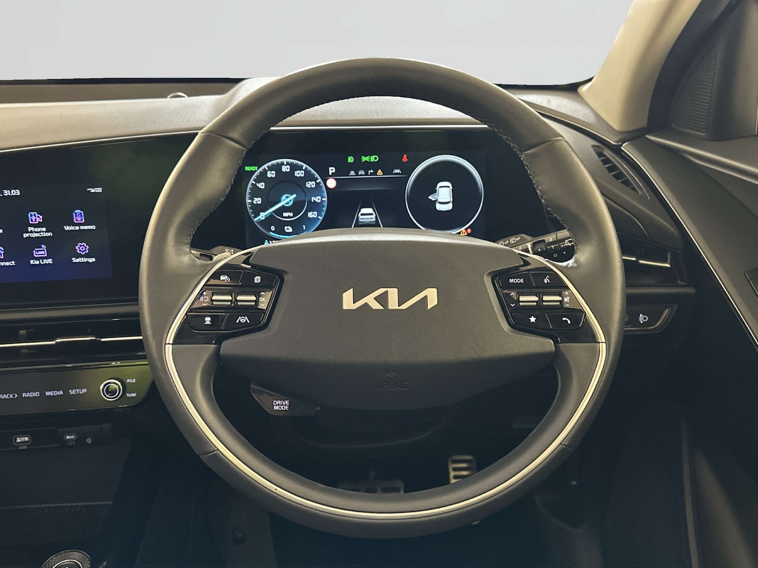 Used Kia Niro 2023 for sale - 78080682: Photo 16