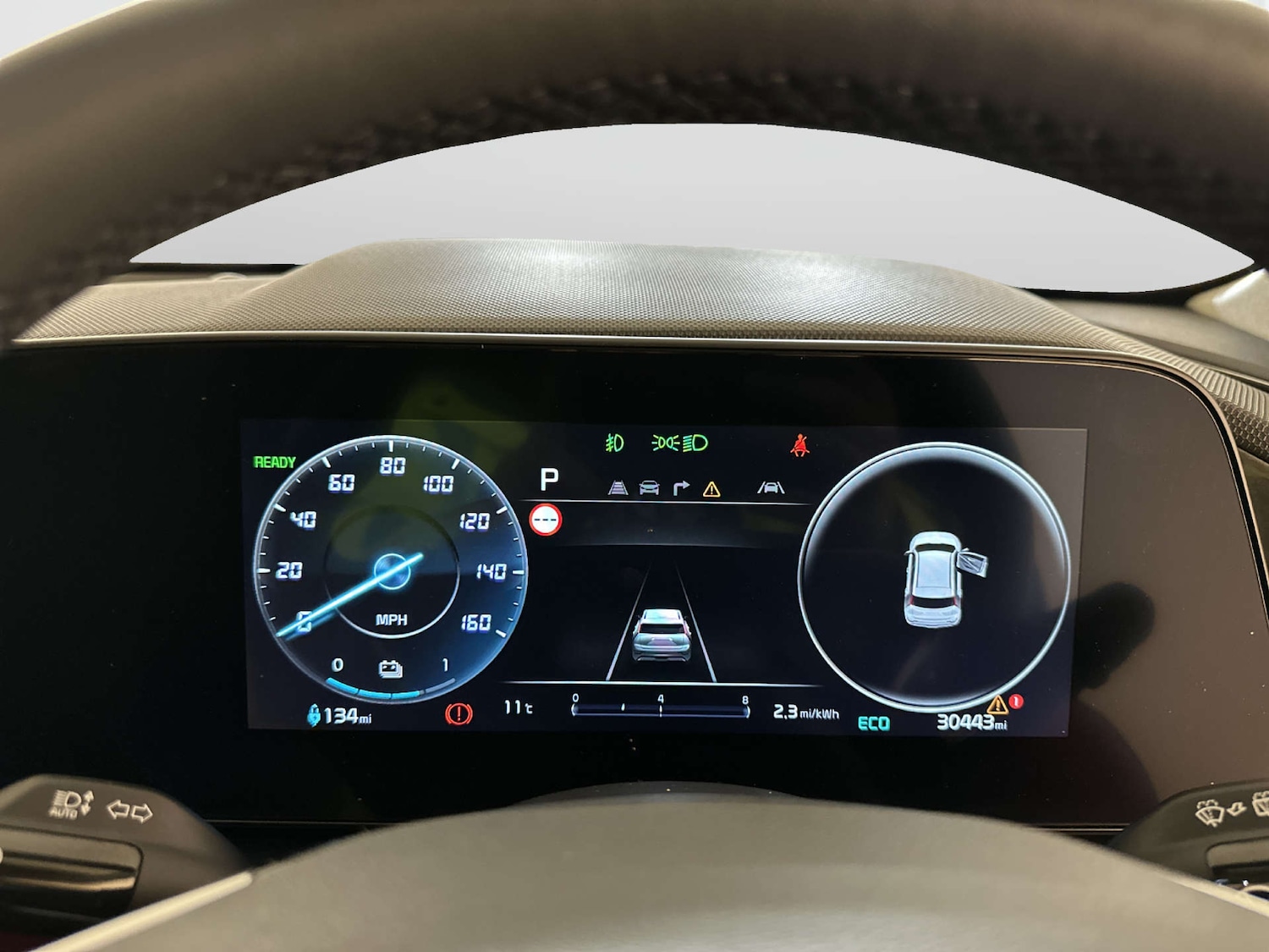 Used Kia Niro 2023 for sale - 78080682: Photo 18