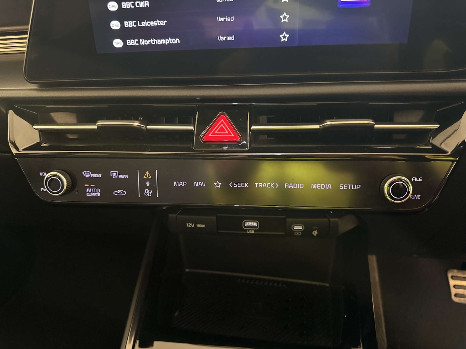 Used Kia Niro 2023 for sale - 78080682: Photo 24