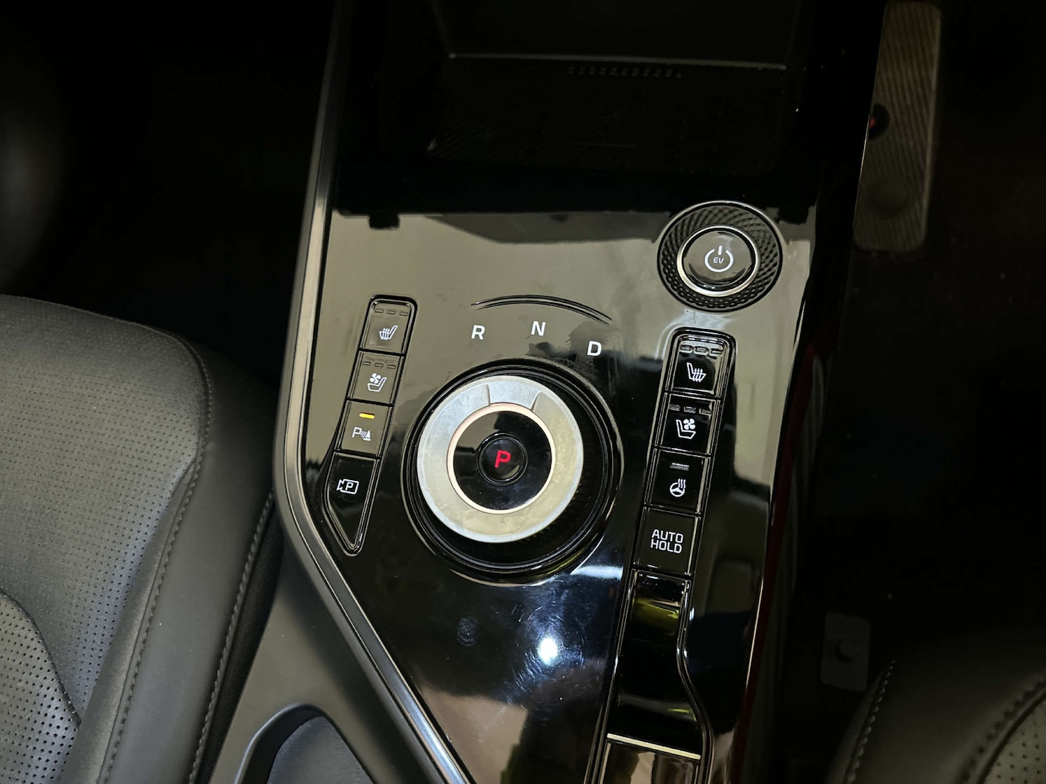 Used Kia Niro 2023 for sale - 78080682: Photo 25