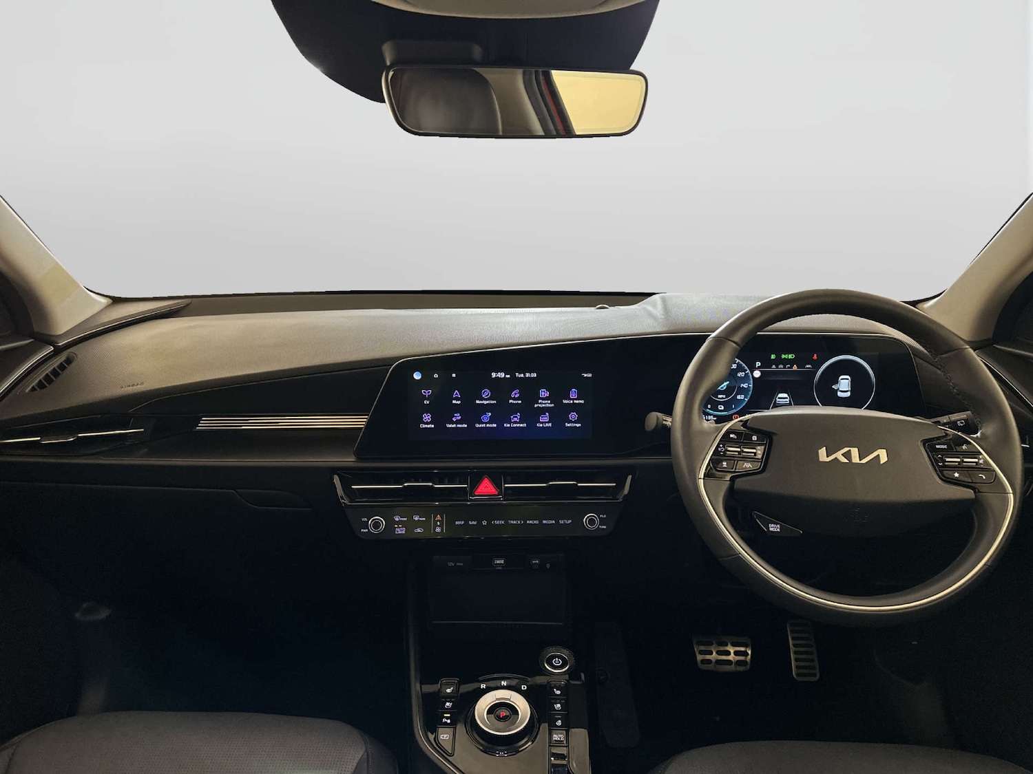 Used Kia Niro 2023 for sale - 78080682: Photo 3