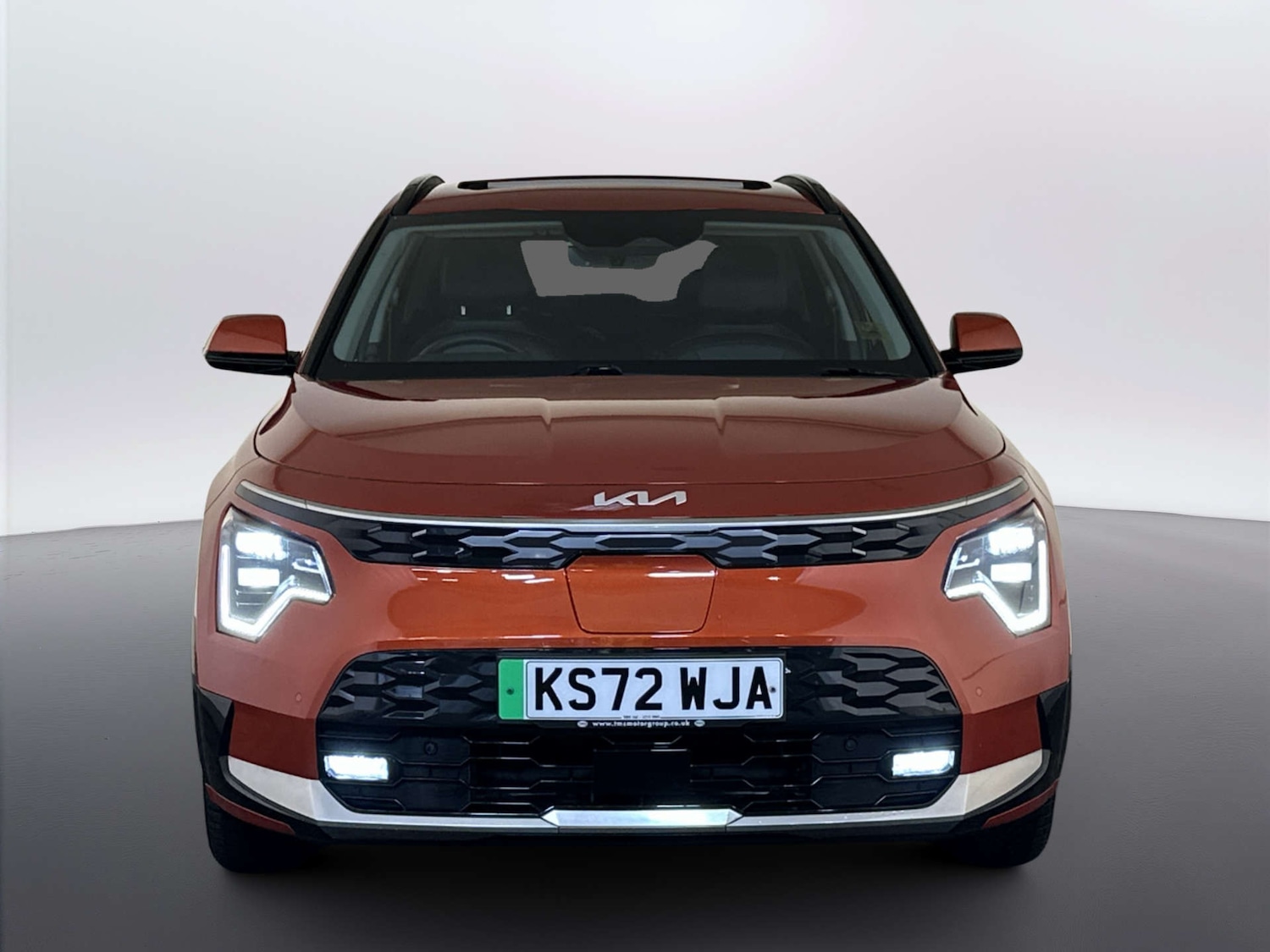 Used Kia Niro 2023 for sale - 78080682: Photo 5