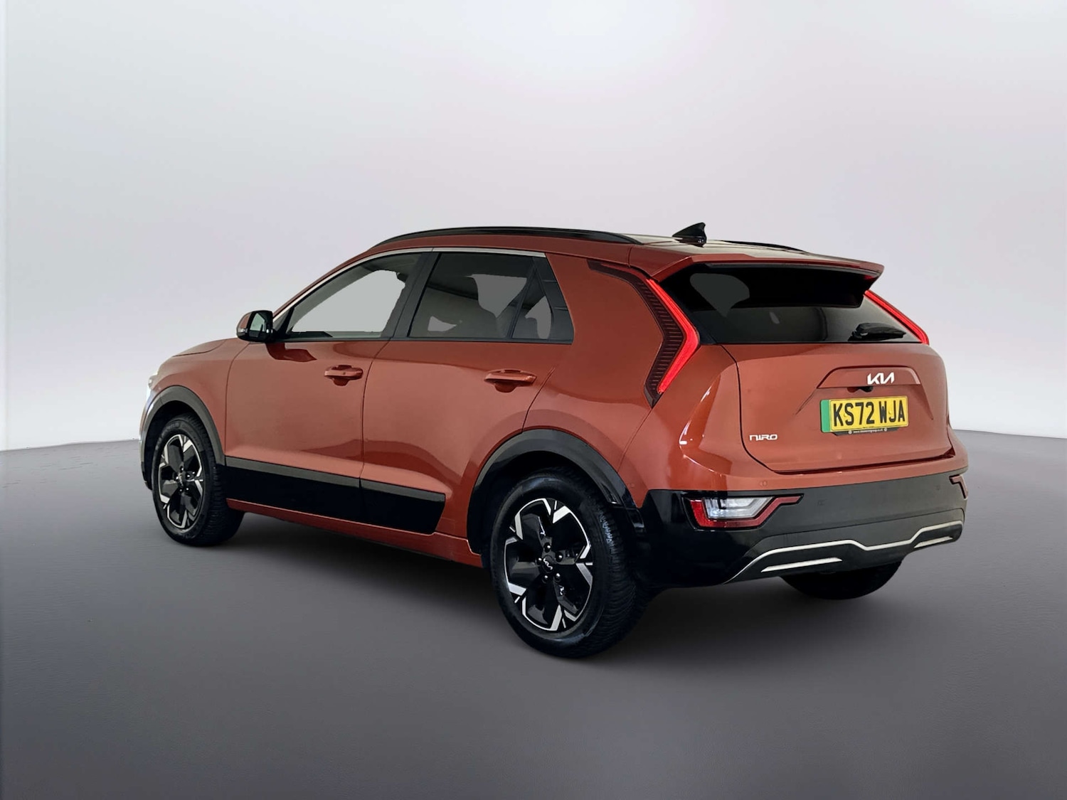 Used Kia Niro 2023 for sale - 78080682: Photo 8