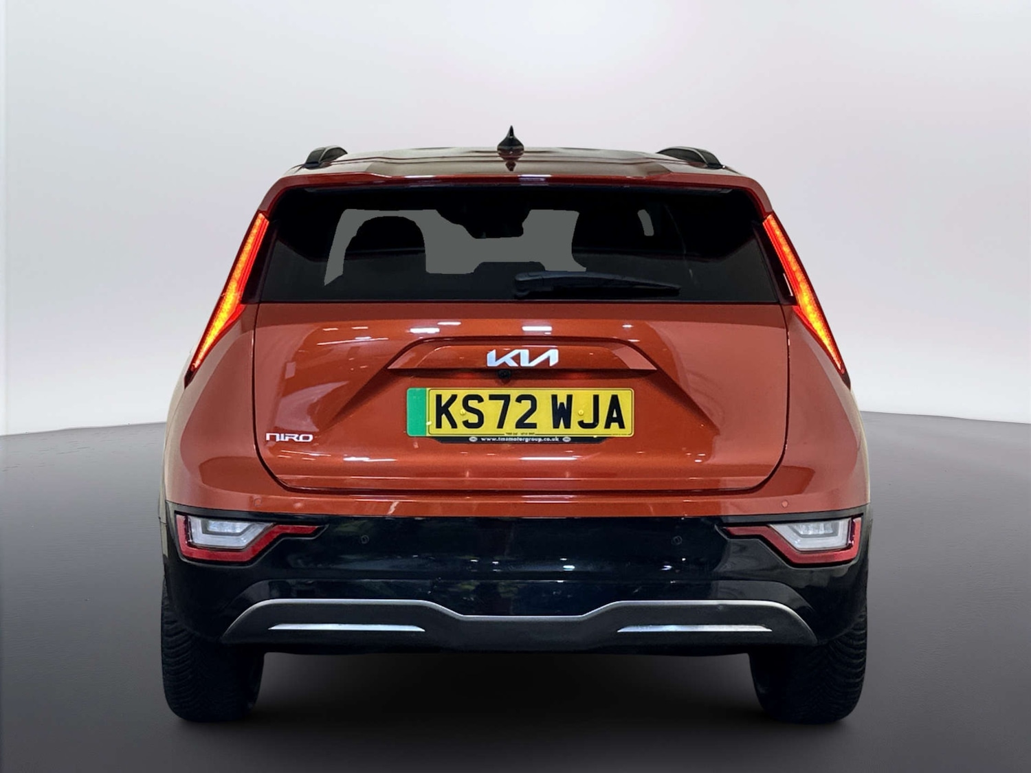 Used Kia Niro 2023 for sale - 78080682: Photo 9