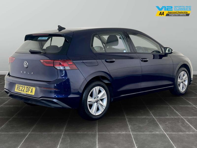 Used Volkswagen Golf 2022 for sale - 76953824: Photo 10