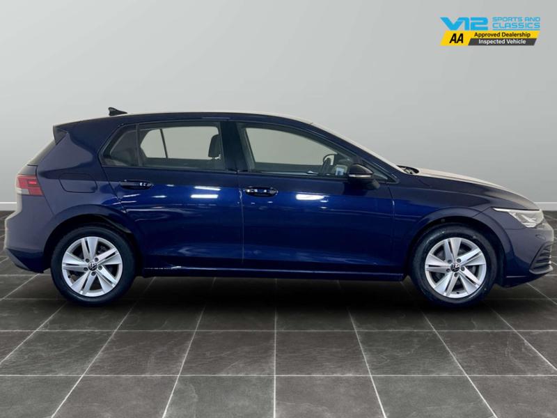 Used Volkswagen Golf 2022 for sale - 76953824: Photo 11