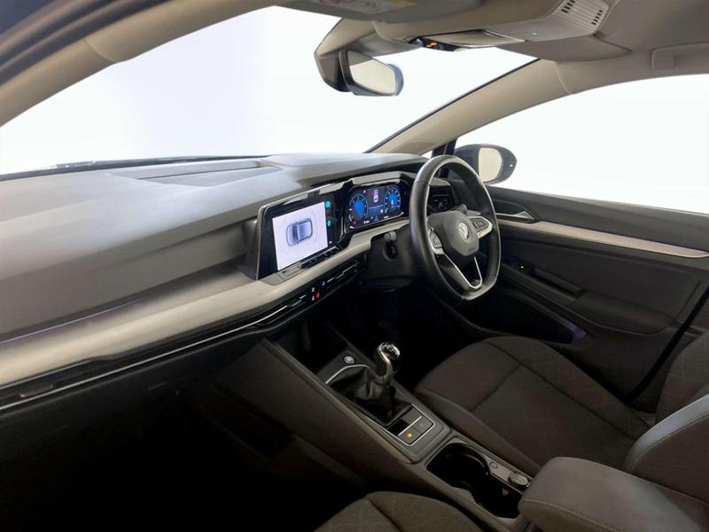 Used Volkswagen Golf 2022 for sale - 76953824: Photo 12