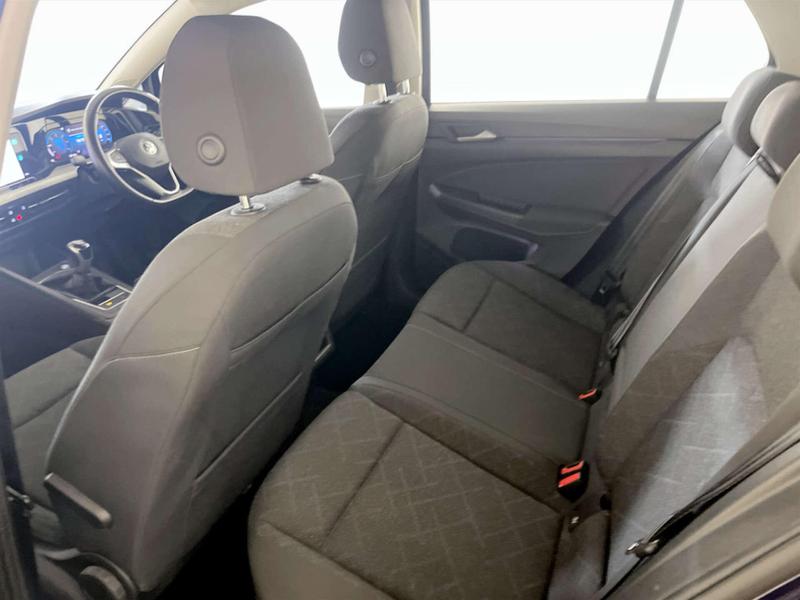 Used Volkswagen Golf 2022 for sale - 76953824: Photo 14