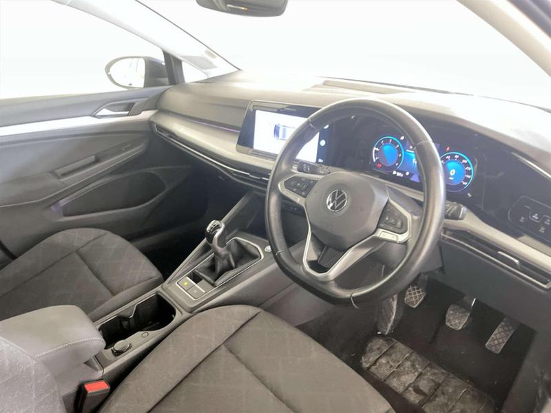 Used Volkswagen Golf 2022 for sale - 76953824: Photo 16