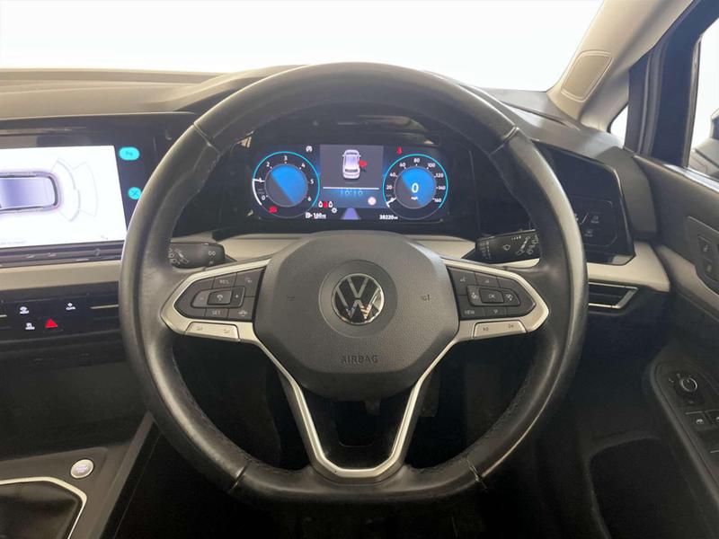 Used Volkswagen Golf 2022 for sale - 76953824: Photo 17