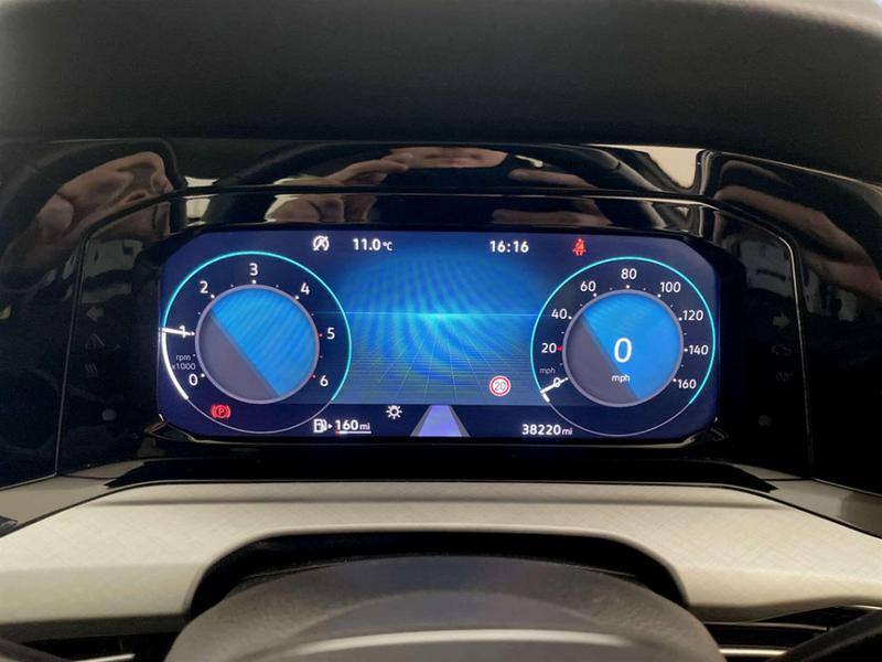 Used Volkswagen Golf 2022 for sale - 76953824: Photo 19