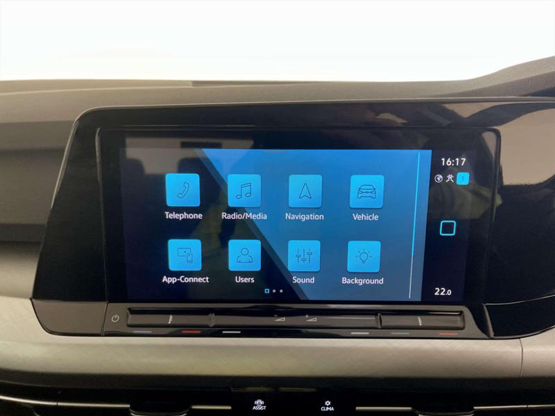 Used Volkswagen Golf 2022 for sale - 76953824: Photo 21