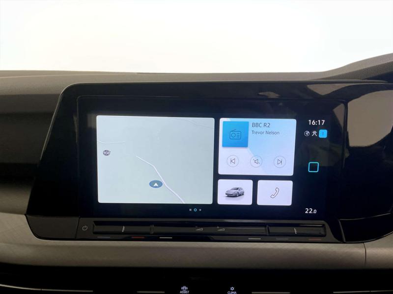 Used Volkswagen Golf 2022 for sale - 76953824: Photo 22