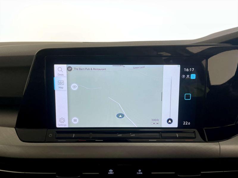 Used Volkswagen Golf 2022 for sale - 76953824: Photo 23