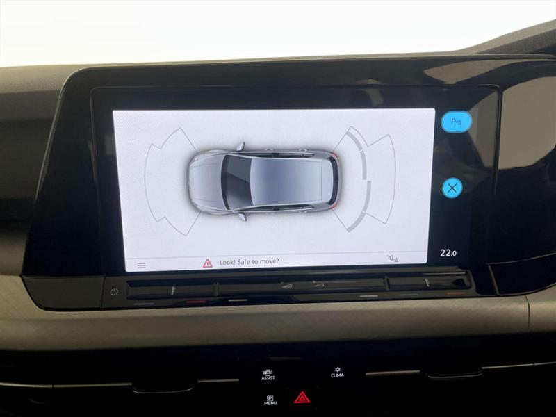 Used Volkswagen Golf 2022 for sale - 76953824: Photo 24