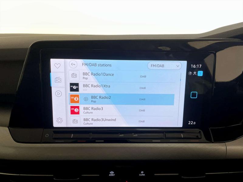 Used Volkswagen Golf 2022 for sale - 76953824: Photo 25