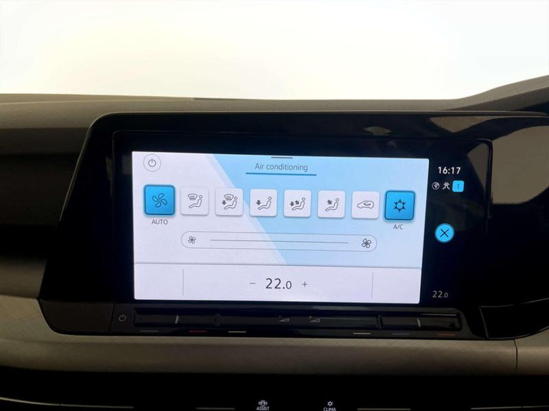 Used Volkswagen Golf 2022 for sale - 76953824: Photo 26