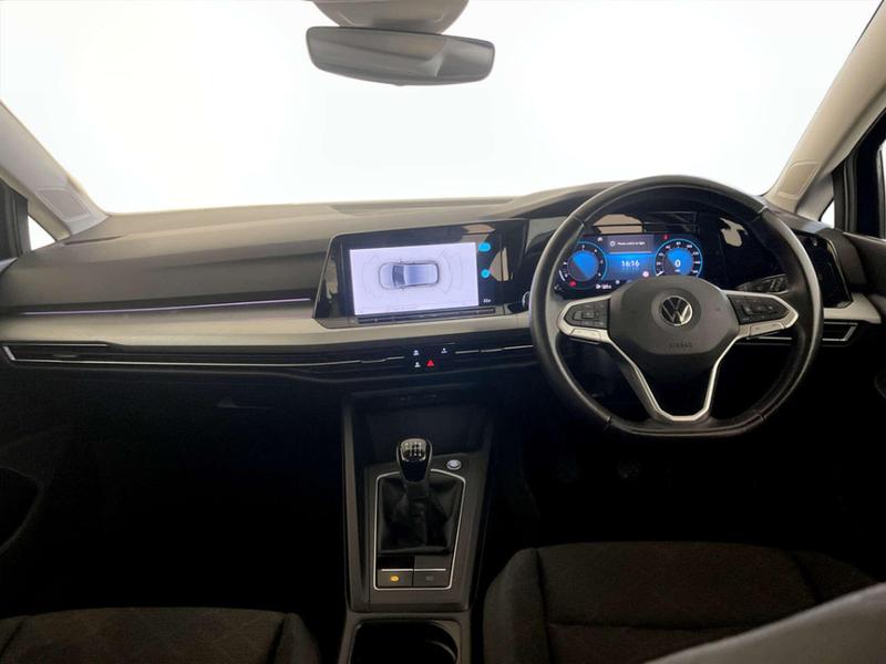 Used Volkswagen Golf 2022 for sale - 76953824: Photo 3