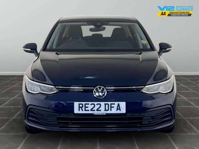 Used Volkswagen Golf 2022 for sale - 76953824: Photo 5