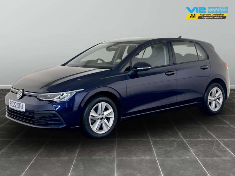 Used Volkswagen Golf 2022 for sale - 76953824: Photo 6
