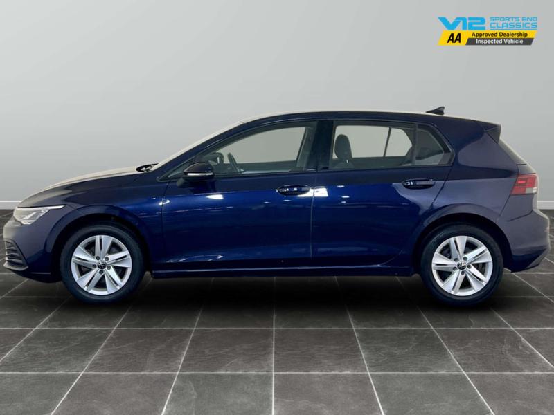 Used Volkswagen Golf 2022 for sale - 76953824: Photo 7