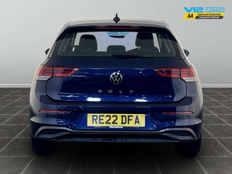Used Volkswagen Golf 2022 for sale - 76953824: Photo 9