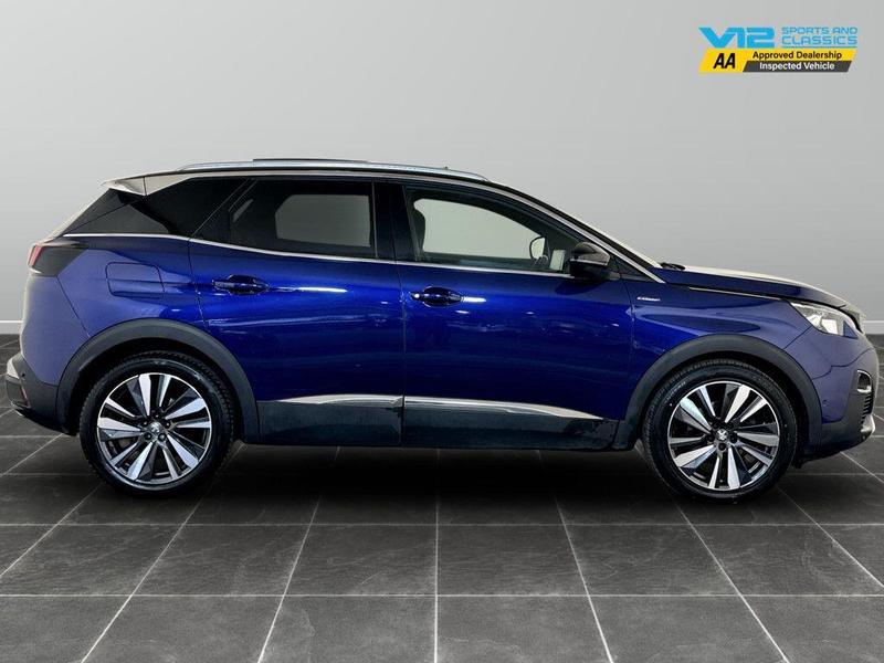 Used Peugeot 3008 2020 for sale - 76064602: Photo 11