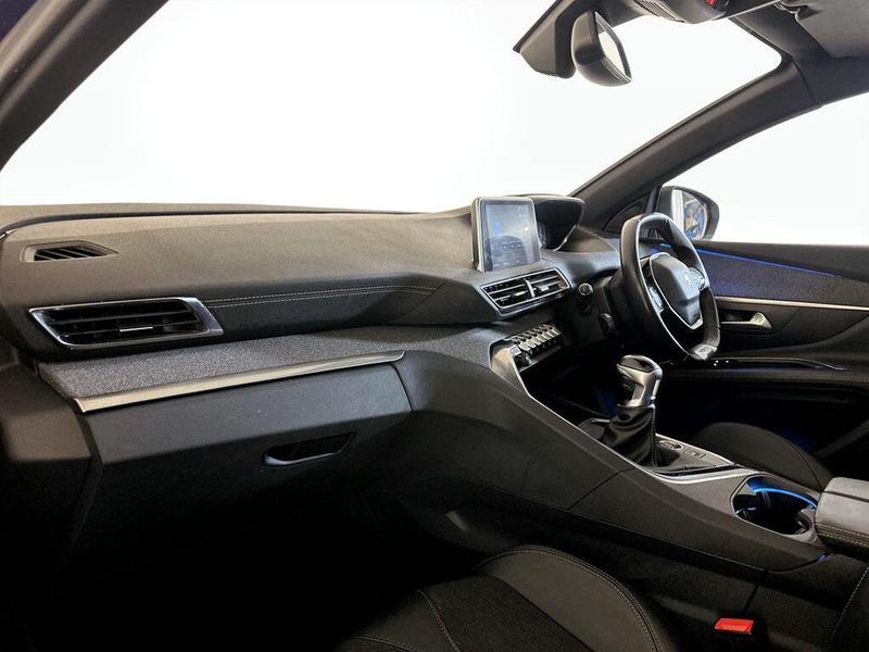 Used Peugeot 3008 2020 for sale - 76064602: Photo 12