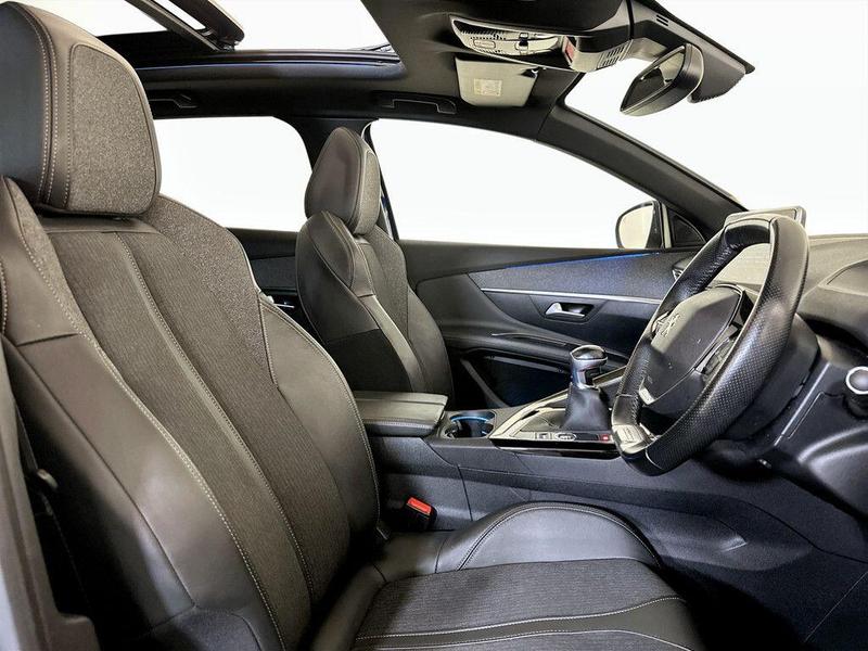 Used Peugeot 3008 2020 for sale - 76064602: Photo 13