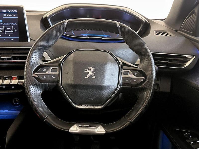 Used Peugeot 3008 2020 for sale - 76064602: Photo 16
