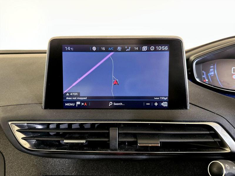 Used Peugeot 3008 2020 for sale - 76064602: Photo 21