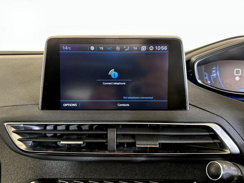 Used Peugeot 3008 2020 for sale - 76064602: Photo 22