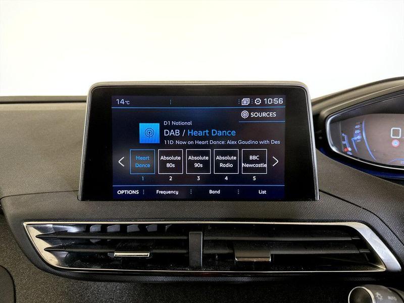Used Peugeot 3008 2020 for sale - 76064602: Photo 23