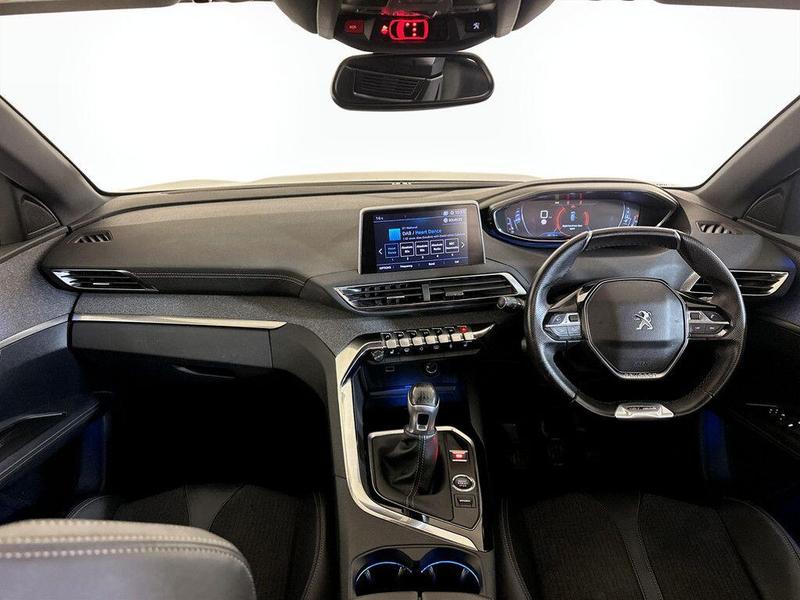 Used Peugeot 3008 2020 for sale - 76064602: Photo 3
