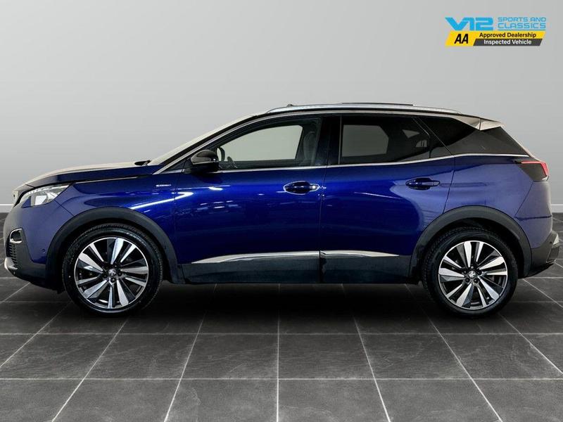 Used Peugeot 3008 2020 for sale - 76064602: Photo 7