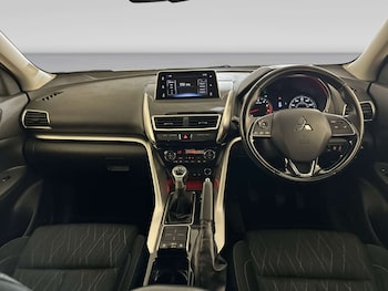 Used Mitsubishi Eclipse Cross 2019 for sale - 79080608: Photo