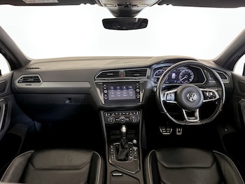 Used Volkswagen Tiguan 2019 for sale - 75333021: Photo